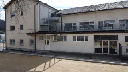 Prrenova glasbene šole (1)